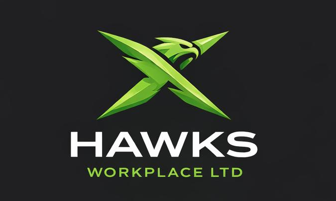 Hawks Workplace Logo